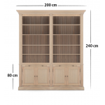 Biblioteca - MC 358