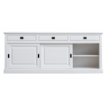 Comoda living usi glisante - MC 174