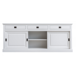 Comoda living usi glisante - MC 174