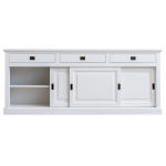 Comoda living usi glisante - MC 174