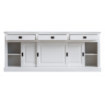 Comoda living usi glisante - MC 174